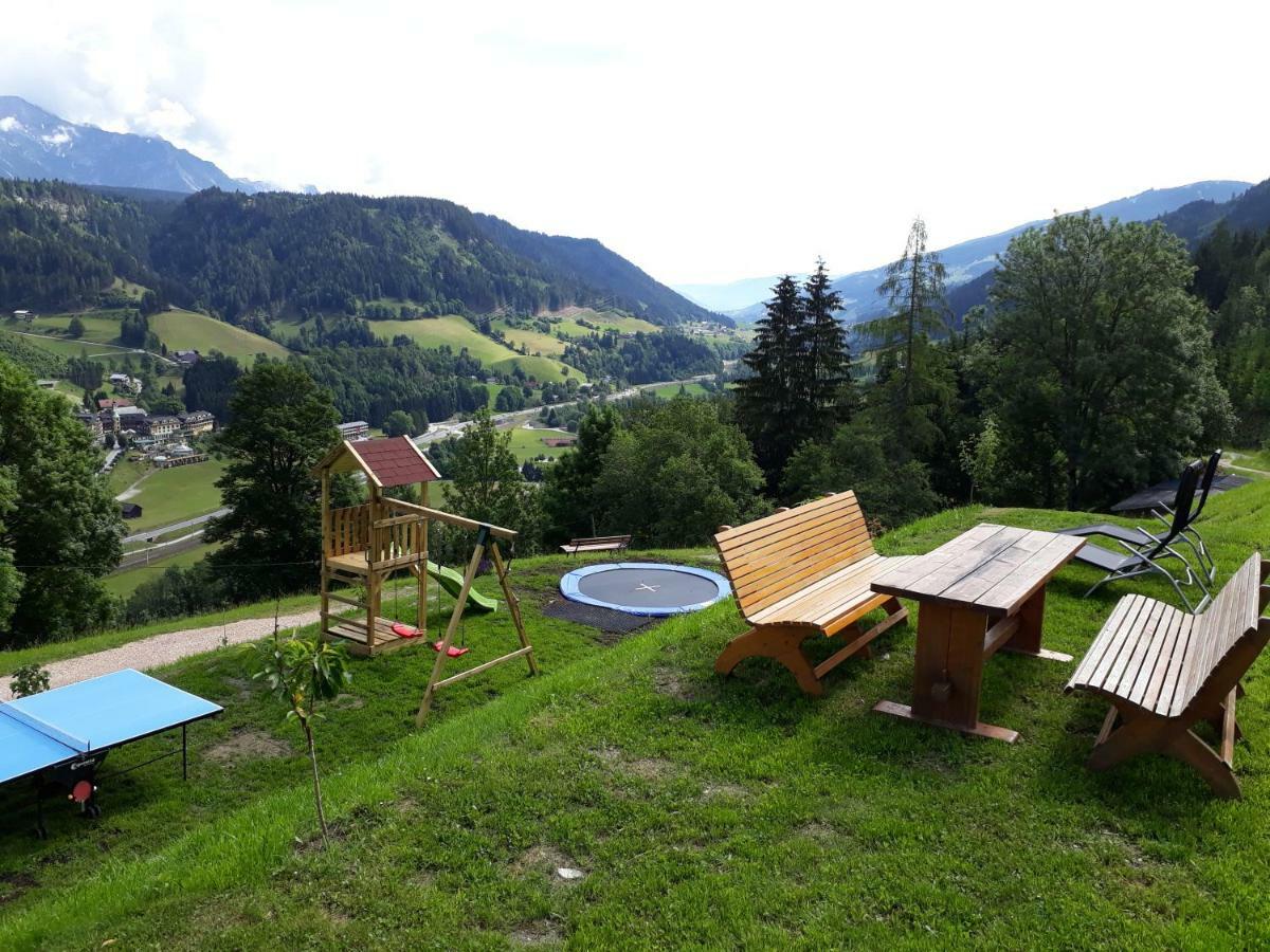 Stallhaeusl Schladming Exterior photo